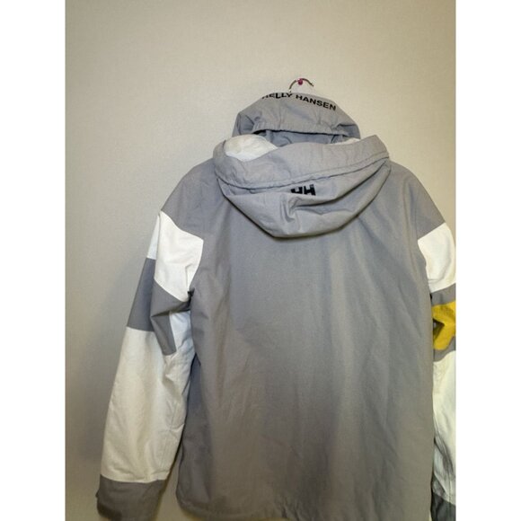 Men's Helly Hansen Protection Jacket Size M - Picture 9 of 9